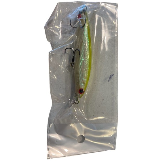 ULTIMATE FISHING LURE SETS OF 4 (Set 12) - Picture 5 of 5